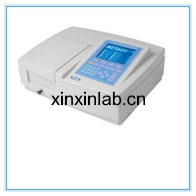 UV-6100/6100A/6100S型紫外可見(jiàn)分光光度計(jì)